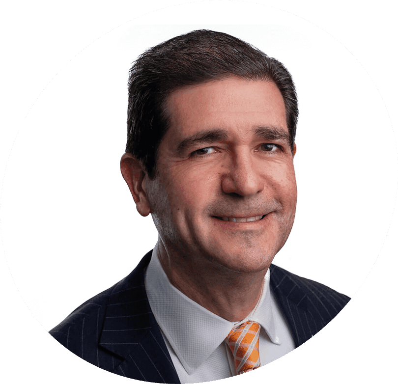 The Harris Law Firm : Richard A. Harris